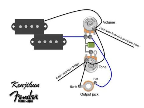 images  bass wiring ps bass  search