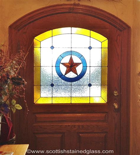 Austin’s Top 10 Most “unique” Stained Glass Installations