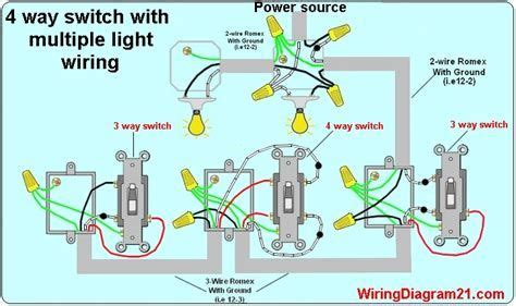 volt   switch wiring diagram yazminahmed