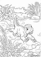 Dinosaurs Dinosaure sketch template