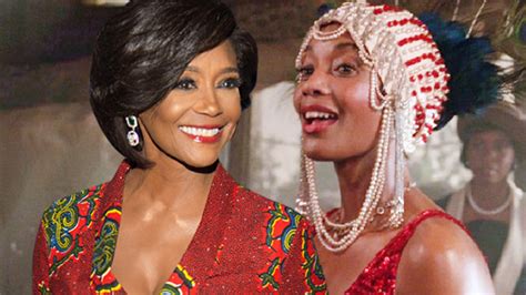 the color purple 30th anniversary margaret avery relives