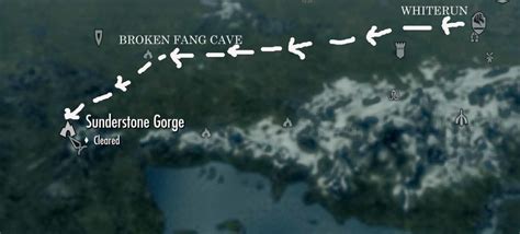 最新のhd All Dragon Shout Locations Skyrim Map がくめめ