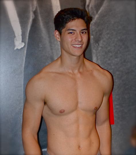 abercrombie and fitch fifth avenue flagship store greeter … flickr