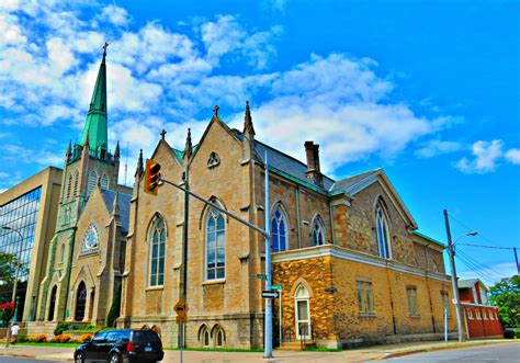 diocese  st catharines