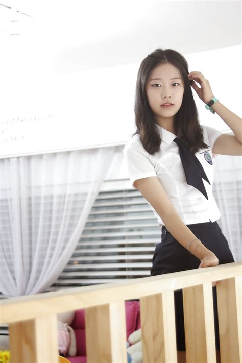 Amateur Asians Korean Teen Photoshoot Part 2