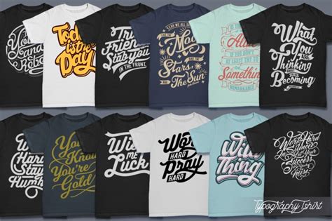 102 typography tshirt designs bundle buy t shirt designs