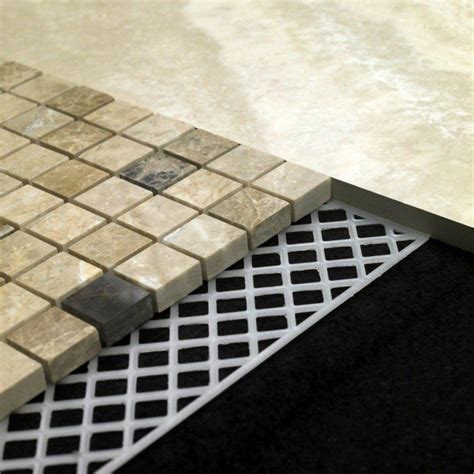 mosaic mesh backing sheets tiling tools mosaic red tiles