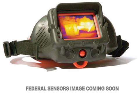 argus argus lite  cost firefighting thermal camera