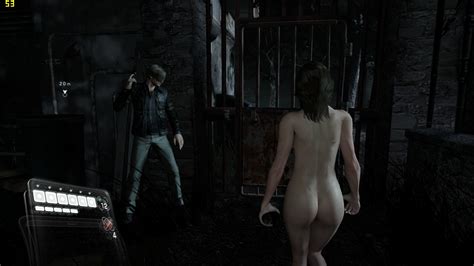 resident evil girls nude pic porn image