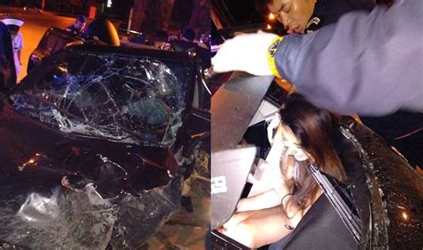 irish teacher killed in thailand car crash was reportedly