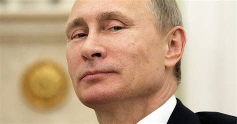 The 5 Best Vladimir Putin Quotes From Direct Line Event