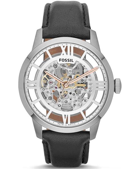 fossil watches wiki