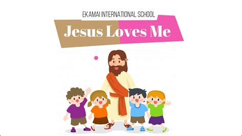 jesus loves  children song backing track  sheet youtube
