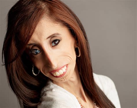 lizzie velasquez called world s ugliest woman speaks out about her condition and against