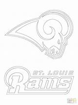 Pages Colts Coloring Saints Logo Orleans Football Printable Getcolorings sketch template