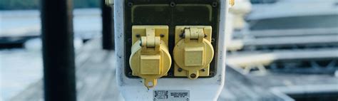 rv surge protector work    outlet