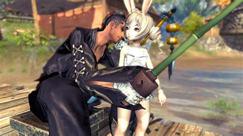 So Ncsoft Are Censoring Western Blade And Soul Afterall
