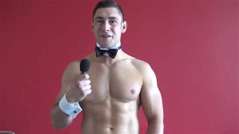 Confessions Of A Scouse Naked Butler What Butlers In The Buff Is