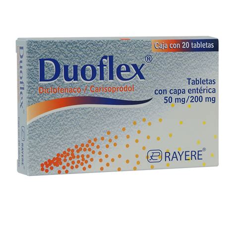duoflex  es    sirve dosis