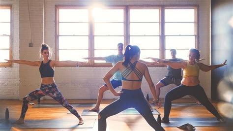 practice corepower yoga  demand   corepower