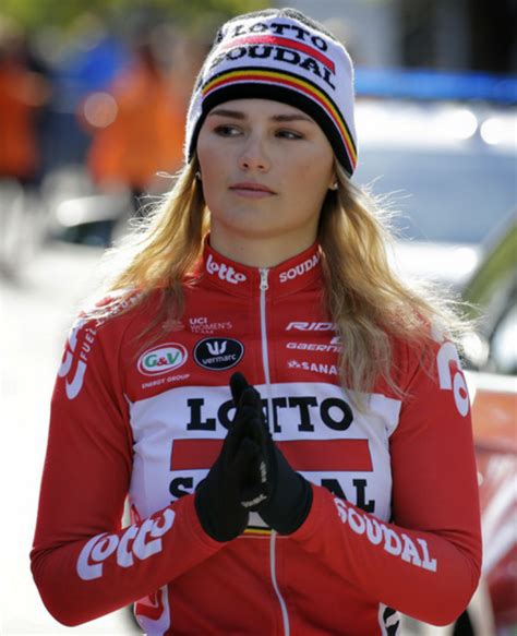 Puck Moonen With Images Cycling Women Cycling Outfit