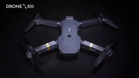 dronex pro  eachine  review youtube