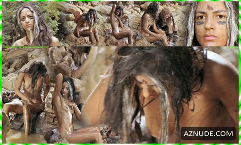 Ao Le Dernier Neandertal Nude Scenes Aznude