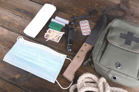 wilderness survival kits reviewed   geardisciple