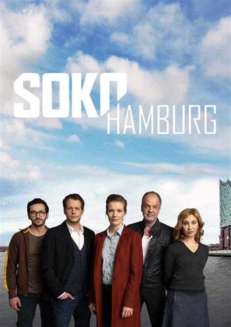 soko hamburg besetzung schauspieler crew moviepilotde