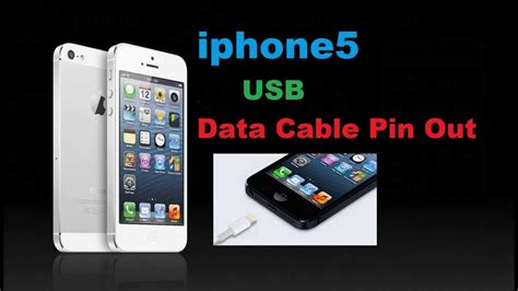 iphone lightning cable wiring diagram cadicians blog