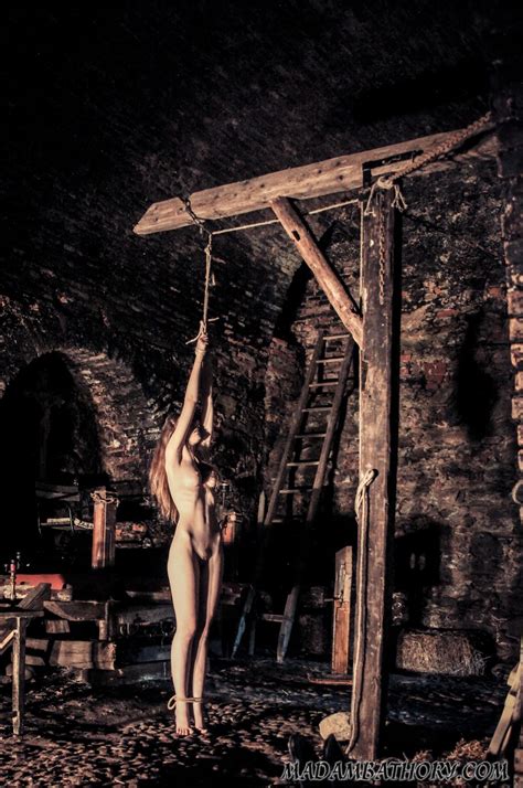 bdsm nure teen taste medieval torture photo gallery porn