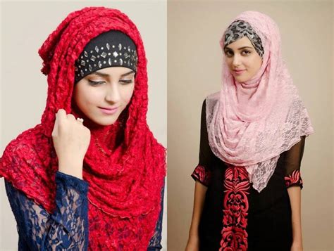 Casual Hijab Outfits–20 Ways To Wear Hijab Casually