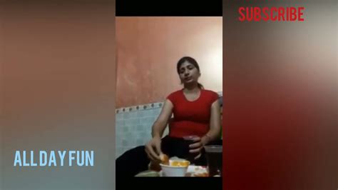 Punjabi Wife Caught Cheating On Camera Recorded By Her Husband