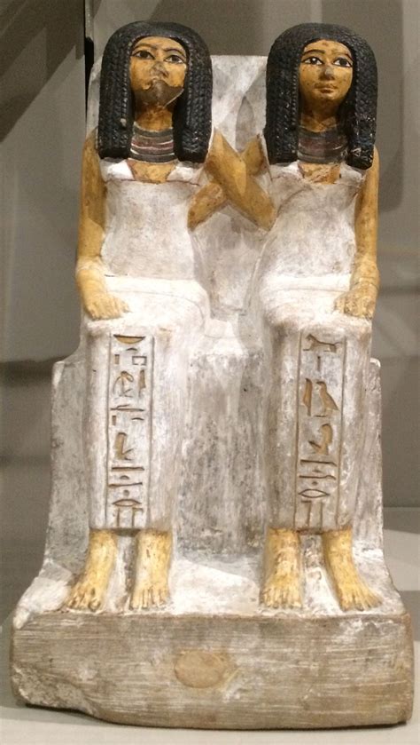 Homosexuality In Ancient Egypt Wikipedia Ancient Symbols Ancient Art