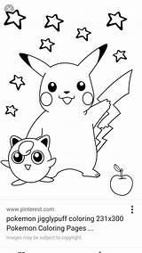 Pokemon Coloring Pages Pikachu Squishy Kids Print Colouring Para Card Printable Colorear Sheets Dibujos Printables Cards Color Evie Cake Boys sketch template