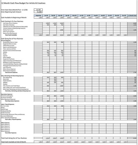 small business accounting spreadsheet template db excelcom