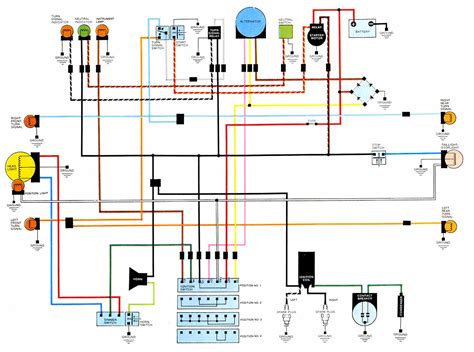 diagram  honda odyssey electrical diagram mydiagramonline