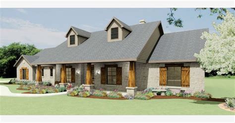 bing  wwwaznewhomesucom ranch house plans country house plans house exterior