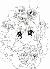 Coloring Tokyo Pages Manga Dessin Mew Coloriage Imprimer Weapons Gratuit Tail Fairy Et Girl Les Choisir Tableau Un Pour Coloriages sketch template