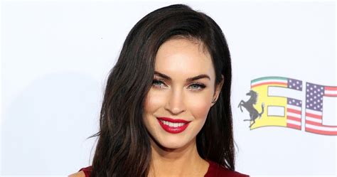 megan fox drives fans wild with this sexy photo most