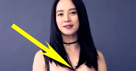 Song Ji Hyo Shows Off Sexy Low Cleavage Shots In Latest 165 Hot Sex