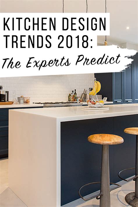kitchen trends   experts predict  luxpad
