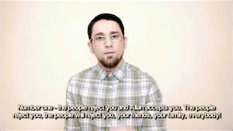 allah will accept you amazing reminder by ustadh rayan arab tdr