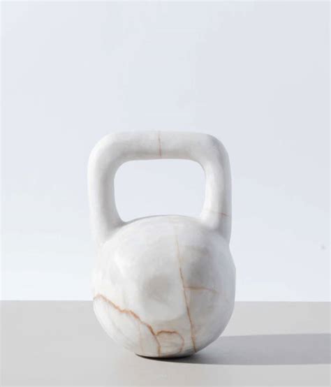 luxury kettlebells  blow  mind moore balanced