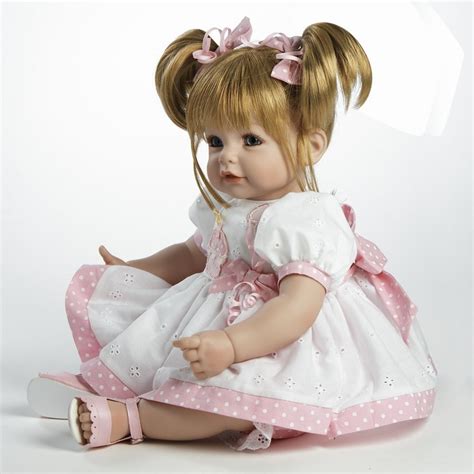 adora doll happy birthday baby toy sense