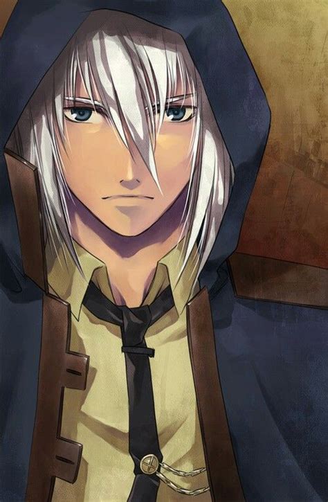 Anime Image By Roniveca Byron On God Eater Anime Images