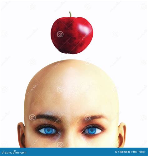 apple  head stock illustration illustration  stress