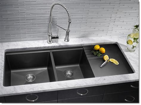 Selecting A Kitchen Sink 3 Considerations To Select Your Kitchen Sink