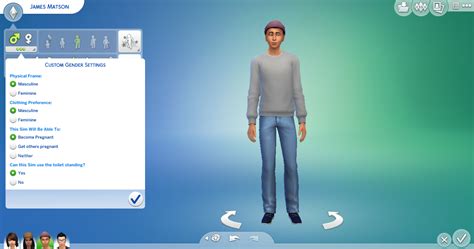 the sims 4 tutorial how to get same sex couples pregnant