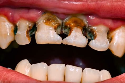 stop tooth decay  spreading elegantdentcare blog